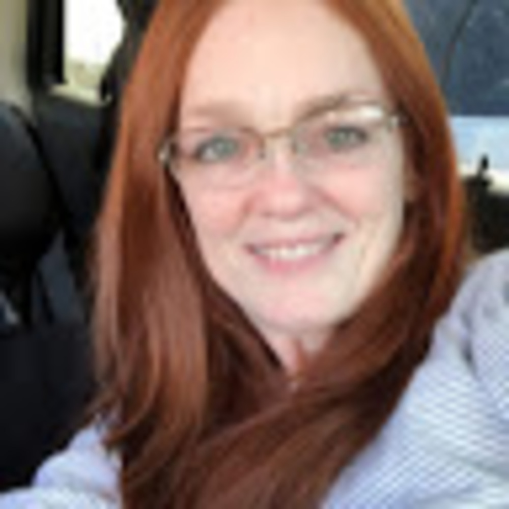 Meet your Posher, Jeanee
